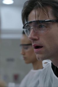 The Pitt – S01E02 – 8:00 A.M.