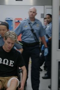The Pitt – S01E06 – 12:00 P.M.