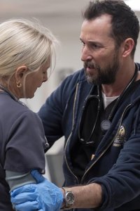The Pitt – S01E10 – 4:00 P.M.