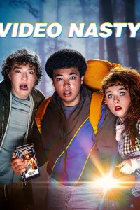 Video Nasty – S01E06 – Nightmare Maker