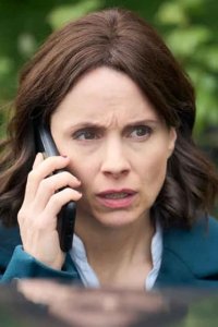 Patience – S01E01 – Paper Mountain Girl: Part 1