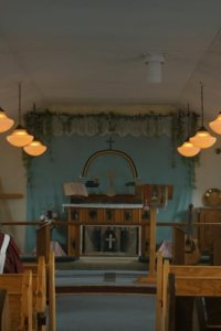 North of North – S01E08 – Bad Influences
