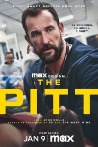 The Pitt – S02E15 – Episode #2.15