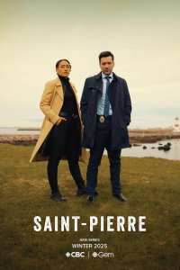 Saint-Pierre – S01E10 – Reap What We Sow