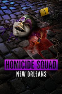 Homicide Squad: New Orleans – S01E08 – Caught in 4K