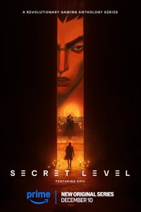 Secret Level – S01E02 – Sifu: It Takes a Life