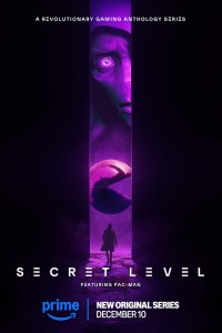 Secret Level – S01E06 – PAC-MAN: Circle