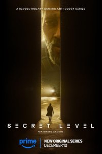 Secret Level – S01E11 – Exodus: Odyssey