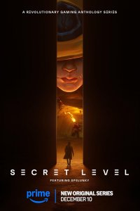 Secret Level – S01E12 – Spelunky: Tally