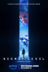 Secret Level – S01E15 – Playtime: Fulfillment