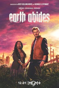 Earth Abides – S01E02 – The Space Between