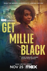 Get Millie Black – S01E05 – Curtis