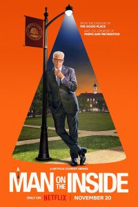 A Man on the Inside – S02E03 – Episode #2.3