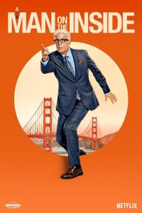 A Man on the Inside – S02E05 – Episode #2.5