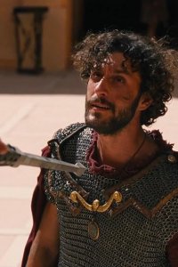 Martin Scorsese Presents: The Saints – S01E03 – Sebastian