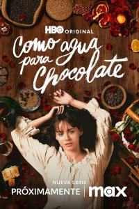 Como agua para chocolate – S01E03 – Quail with Rose Petals