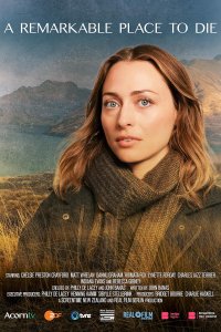 A Remarkable Place to Die – S02E02 – Pistols at Dawn