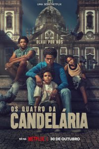 Os Quatro da Candelária – S01E02 – Seven