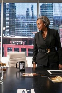 Beauty in Black – S01E03 – The Aftermath