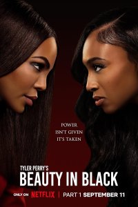 Beauty in Black – S02E06 – The Enemy of My Enemy