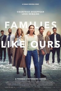 Familier som vores – S01E05 – Over alle grænser