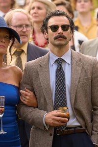 Rivals – S01E01 – Episode #1.1