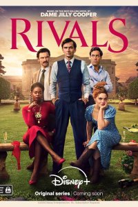 Rivals – S02E04 – Episode #2.4