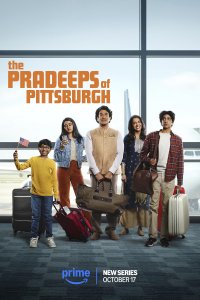 The Pradeeps of Pittsburgh – S01E02 – Interrogation Log #2