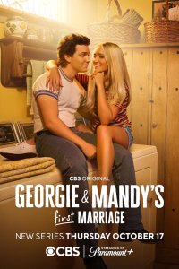 Georgie & Mandy’s First Marriage – S02E10 – Miami Beach and a Magical Family Christmas
