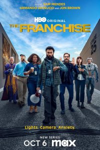 The Franchise – S01E03 – Scene 54: The Lilac Ghost