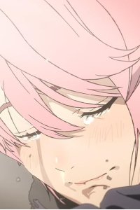 Dandadan – S01E07 – Yasashii sekai e