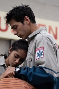 Familia de medianoche – S01E02 – Heart