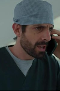 Familia de medianoche – S01E10 – Limited Time