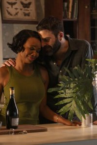 Brilliant Minds – S01E06 – The Girl Who Cried Pregnant
