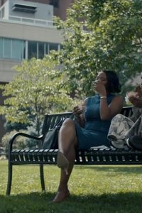 Brilliant Minds – S01E11 – The Other Woman