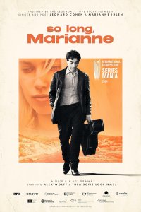 So Long, Marianne – S01E05 – The Cohen Family