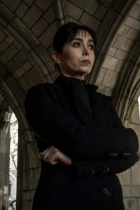 The Penguin – S01E02 – Inside Man