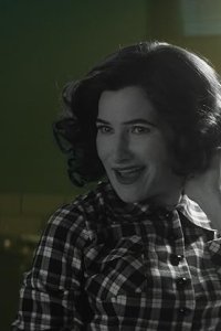 Agatha All Along – S01E01 – Seekest Thou the Road