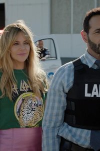High Potential – S01E12 – Partners