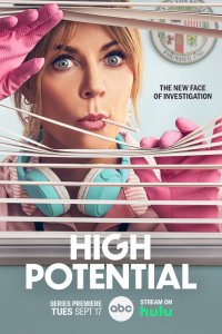 High Potential – S02E02 – Checkmate