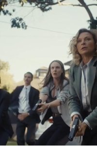 Human Error – S01E04 – Episode #1.4