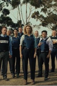 Human Error – S01E05 – Episode #1.5