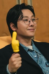 Seoul Busters – S02E01 – Episode #1.1