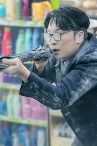 Seoul Busters – S03E02 – Episode #1.2