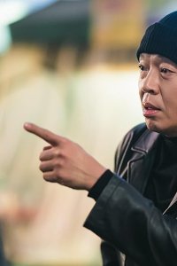 Seoul Busters – S03E05 – Episode #1.5