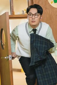 Seoul Busters – S03E06 – Episode #1.6