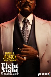Fight Night: The Million Dollar Heist – S01E04 – Round Four: Real Policework