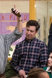 English Teacher – S01E03 – Kayla Syndrome