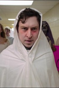 English Teacher – S01E04 – School Safety