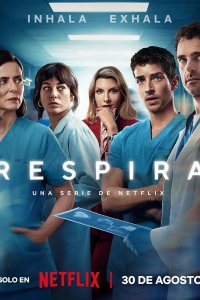 Respira – S01E03 – Paramos